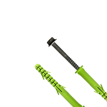 Анкер фасадный универсальный (дюбель) АНФ-Б