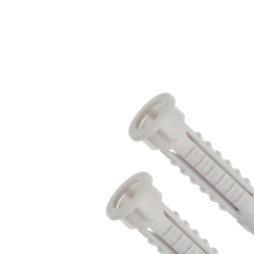 Дюбель полиэтиленовый универсальный