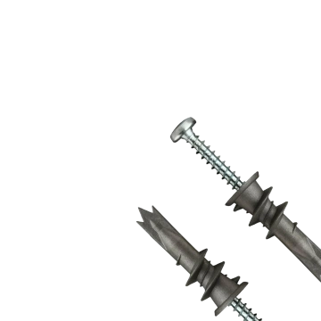 Анкер для гипсовой плиты ДР