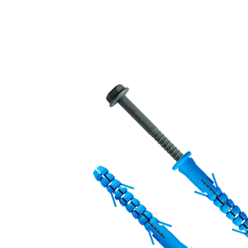 Дюбель фасадный универсальный Фиксар (ДФ)