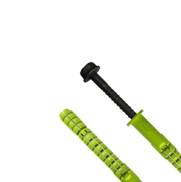 Дюбель фасадный для газобетона Фиксар АНФ-Л