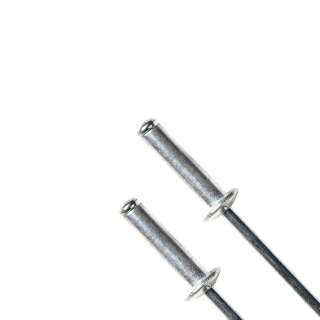 Заклепка вытяжная