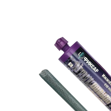 Химический анкер для низких температур модиф. винилэстер Инжект-ВМ 410