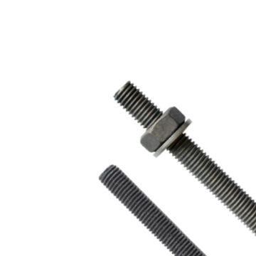 Шпилька для химического анкера ФШ ТД