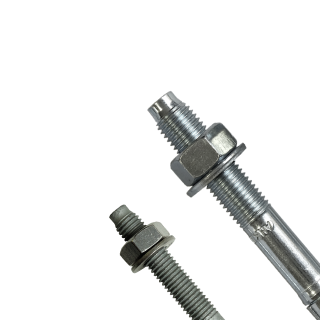 Анкер металлический