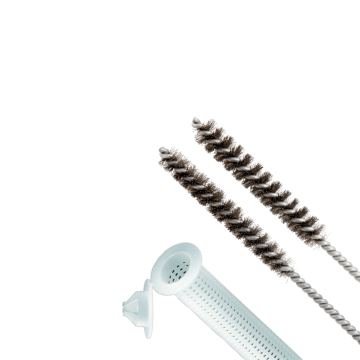 Аксессуар для химического анкера