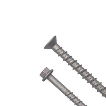 Анкер винтовой самонарезающий АВС