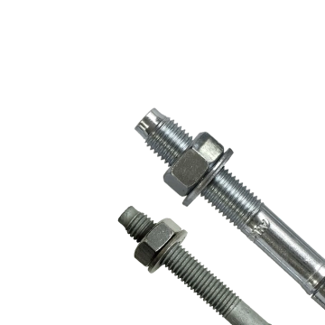 Анкерный болт АНК