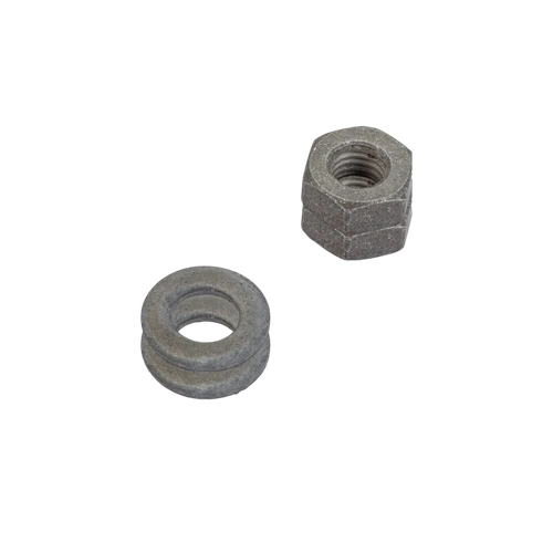 Комплект гаек и шайб М10 для анкерной химической шпильки Фиксар