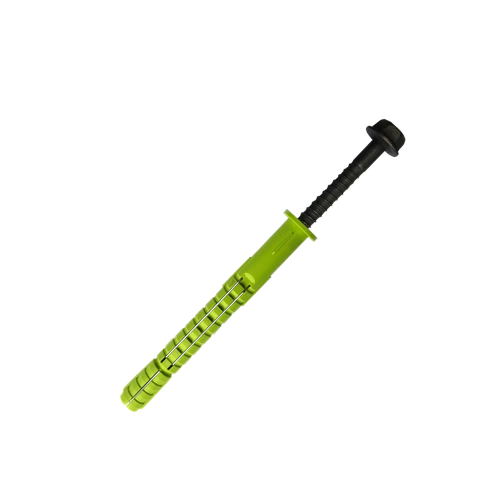 Дюбель фасадный для газобетона Фиксар АНФ-Л ТД 10x135