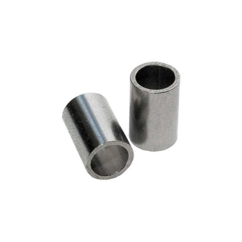 Втулка ограничительная 6.5x5.1х10 для крепления фиброцементных плит из нержавеющей стали