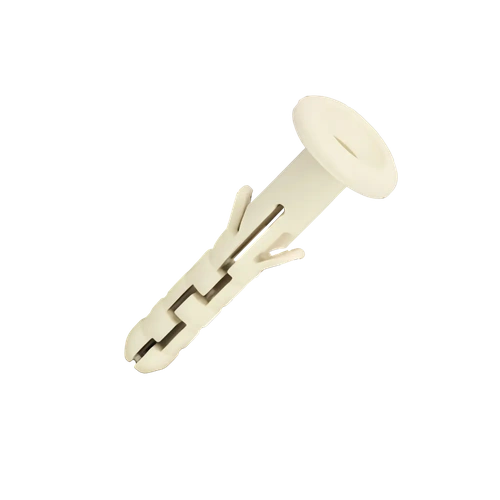 Дюбель нейлоновый НД-Ф 6