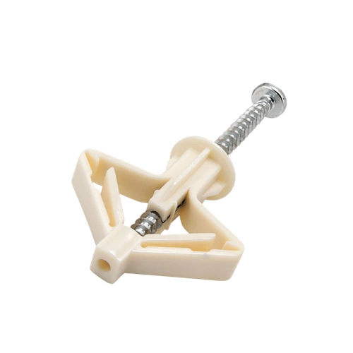 Дюбель-бабочка для листовых материалов