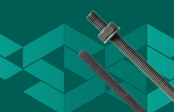 Особенности применения шпильки с изменённой геометрией