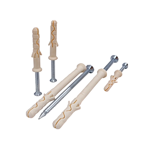 Дюбель-гвоздь ДГ-Б 6/40