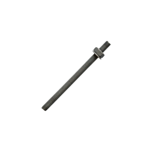 Шпилька для химического анкера ФШ ТД Фиксар М8х105