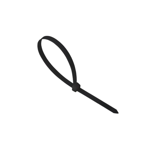 Бандаж JSS 100х2.5 атмосферостойкий