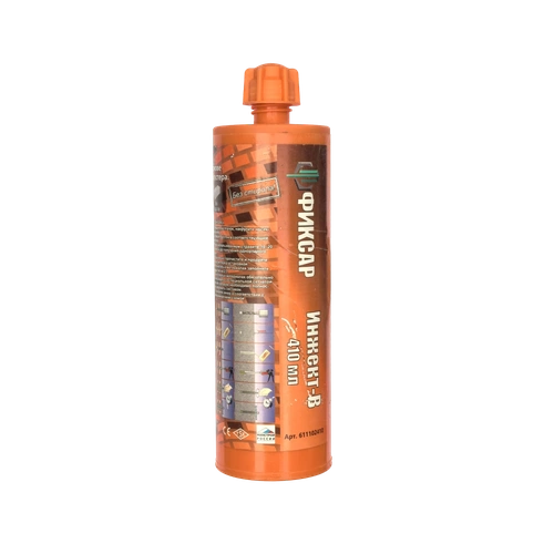 Химический анкер Инжект-В 410 модифицированный винилэстер