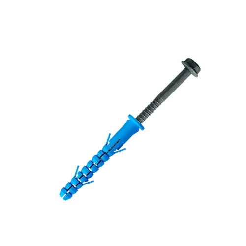 Дюбель фасадный универсальный Фиксар ДФ-Б А2 10x100