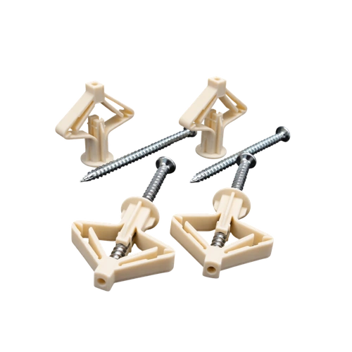 Дюбель-бабочка для листовых материалов