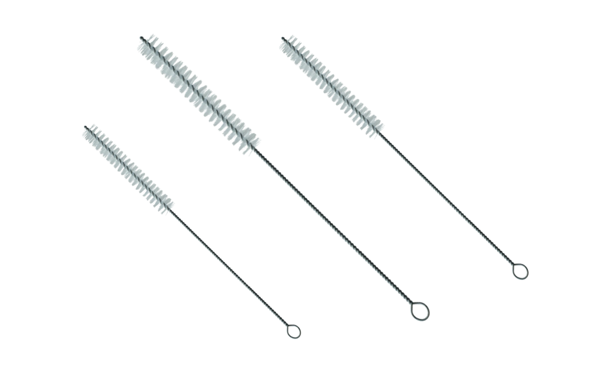 Нейлоновая щетка