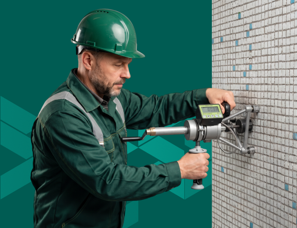 Тестирование