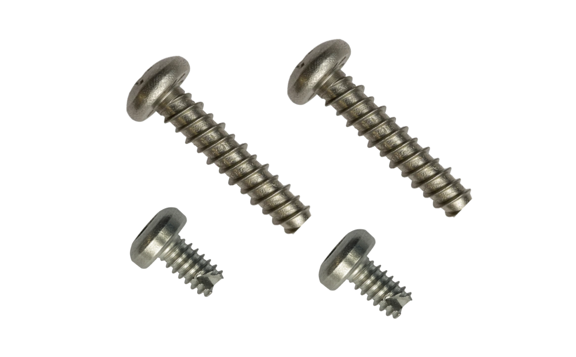 Техническое свидетельство на винты для фиброцементных плит