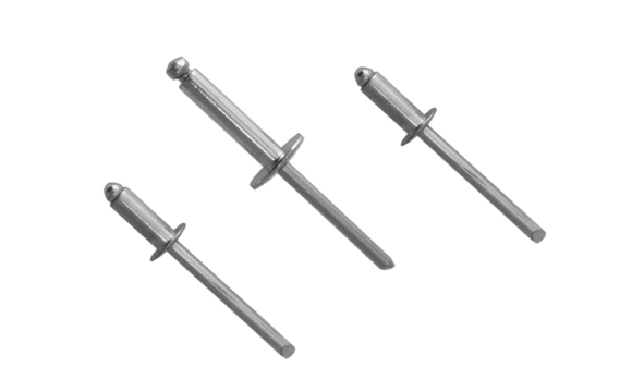 Техническое свидетельство на заклёпки